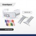 CleanSpace HALO Unit ID Panel (Comes in pair)